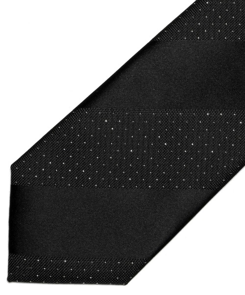TOKYO SHIRTS(トウキョウシャツ)の「ラメ入り ベーシックナロータイ(ネクタイ・メンズ・ブラック系/ブルー系2/ブラック系2/ワイン系/グレー系その他4/グレー系その他/ワイン系3/ブラック系3/グレー系その他2/ネイビー系/ブラック系4/ワイン系2/ブルー系/グレー系その他3/グレー系その他5・FREE)」の19枚目の写真