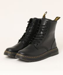 Dr. Martens（ドクターマーチン）の「《Dr.Martens》CREWSON 8 ホール ブーツ（ブーツ・メンズ）」