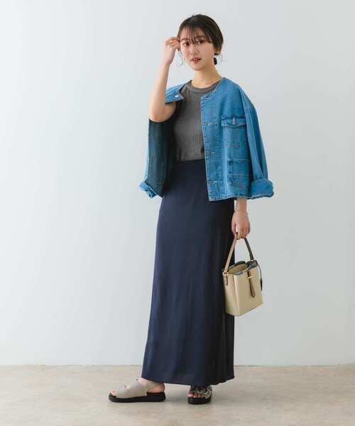 RODE SKO（ロデスコ）の「チャーム付ワンハンドルミニショルダー（ショルダーバッグ・レディース・アイボリー/ベージュ系その他・ONE）」の11枚目の写真