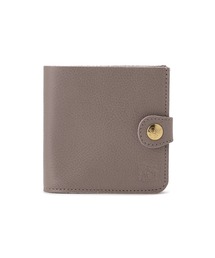 IL BISONTE｜イルビゾンテの財布（グレー/灰色系・二つ折り）通販