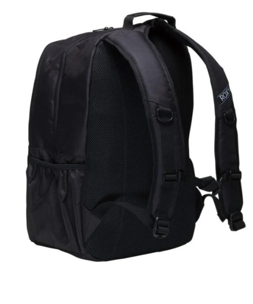 ROXY(ロキシー)の「GO OUT PLUS/ロキシー大容量ノートパソコン収納可能スタンダードバックパック(バックパック/リュック・レディース・ミント/ブラック・FREE)」の15枚目の写真