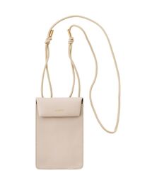 MILESTO（ミレスト）の「Punto&Linea スマホショルダー（その他小物）」