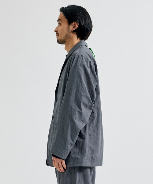 WHITE MOUNTAINEERING（ホワイトマウンテニアリング）の「【White