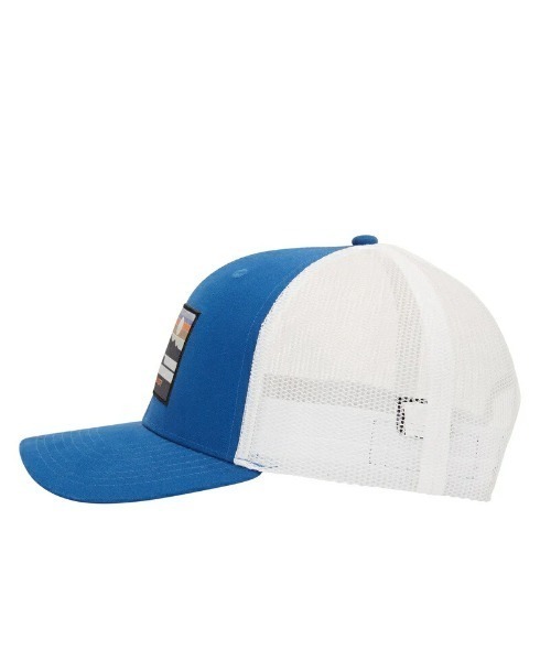 Quiksilver（クイックシルバー）の「FABLED SEASON/クイックシルバーキャップ（キャップ・メンズ・ネイビー/ブラック/ブラック系その他/ブラック系その他2・FREE）」の10枚目の写真