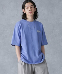 「PENNEYS別注」FOXプリントクルーネックTシャツ半袖