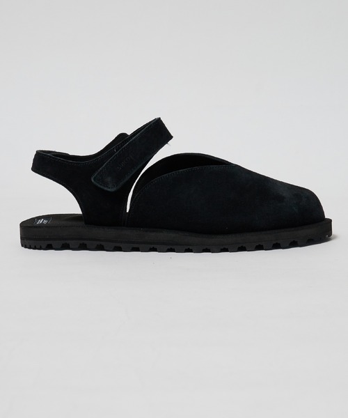 suicoke（スイコック）の「SUICOKE/スイコック ODEA サンダル（サンダル・レディース・ブラック/ナチュラル・5/7/6）」の12枚目の写真