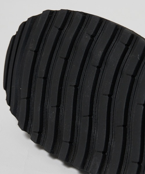 suicoke（スイコック）の「SUICOKE/スイコック ODEA サンダル（サンダル・レディース・ブラック/ナチュラル・5/7/6）」の9枚目の写真