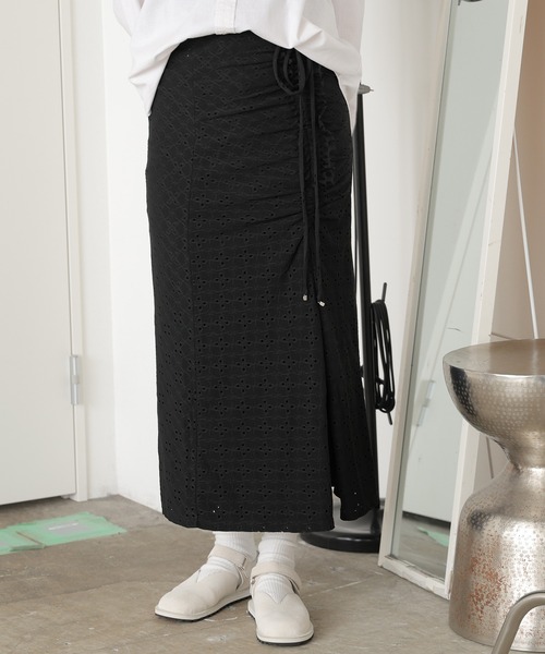 suicoke（スイコック）の「SUICOKE/スイコック ODEA サンダル（サンダル・レディース・ブラック/ナチュラル・5/7/6）」の22枚目の写真