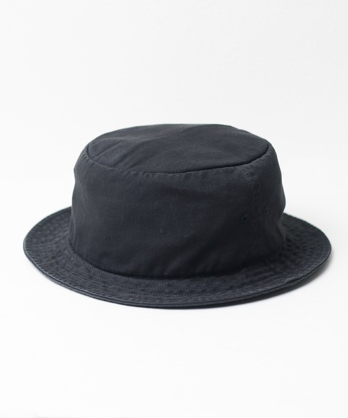 【セール】【63】【GRAMICCI】 TWILL PACKABLE BUCKET（ハット）｜Gramicci（グラミチ）