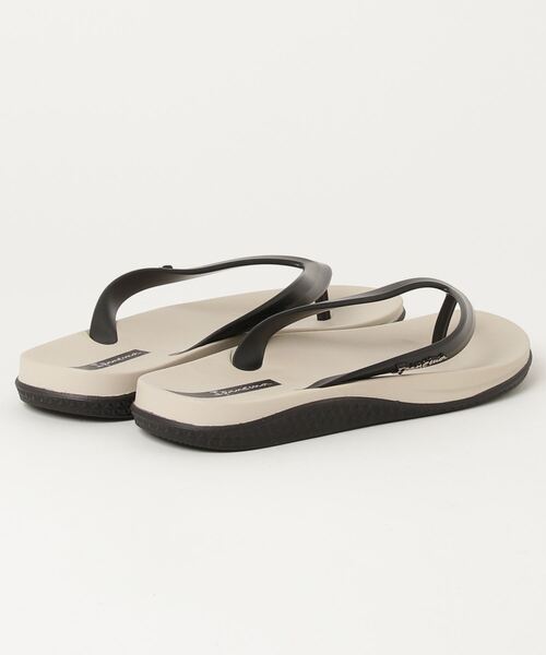 IPANEMA(イパネマ)の「Ipanema / "ANATOMIC LAPA" サンダル(サンダル・メンズ・カーキ/ベージュ系/ブラック系/ベージュ系1/ブルー・38/39/40/41/42/44)」の9枚目の写真