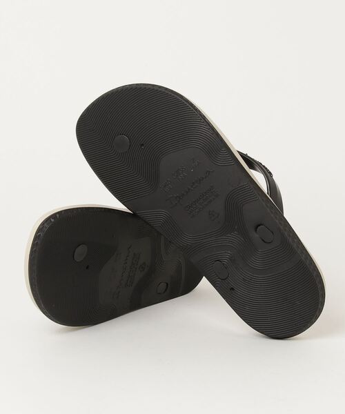 IPANEMA(イパネマ)の「Ipanema / "ANATOMIC LAPA" サンダル(サンダル・メンズ・カーキ/ベージュ系/ブラック系/ベージュ系1/ブルー・38/39/40/41/42/44)」の10枚目の写真