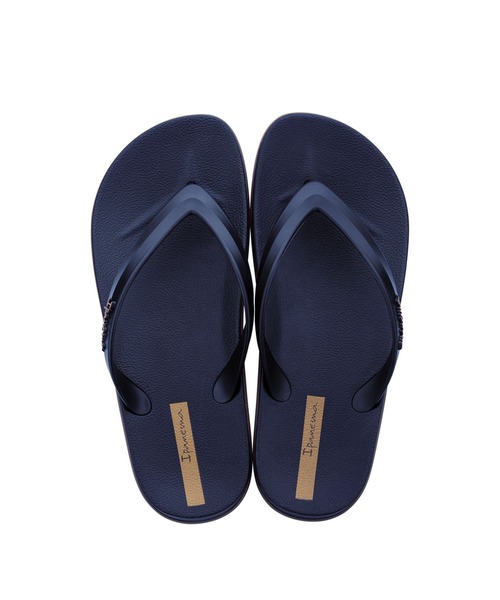 IPANEMA(イパネマ)の「Ipanema / "ANATOMIC LAPA" サンダル(サンダル・メンズ・カーキ/ベージュ系/ブラック系/ベージュ系1/ブルー・38/39/40/41/42/44)」の7枚目の写真