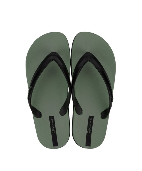 IPANEMA(イパネマ)の「Ipanema / "ANATOMIC LAPA" サンダル(サンダル・メンズ・カーキ/ベージュ系/ブラック系/ベージュ系1/ブルー・38/39/40/41/42/44)」の8枚目の写真