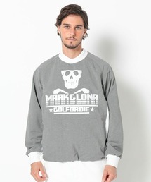 MARK & LONA | Pave MLT Snead Jack | MEN(その他トップス)