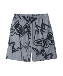 MANASTASH/マナスタッシュ/KATAKANA MANALOHA SHORTS