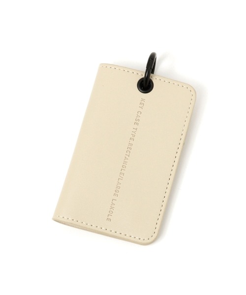 PUキーケース / 110384（キーケース/キーアクセサリー）｜LAKOLE