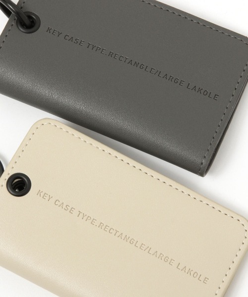 Laluce　ラルーチェ　 革財布 キーケース　カードケース バラ売りOK キーケース – Laluce Online Store