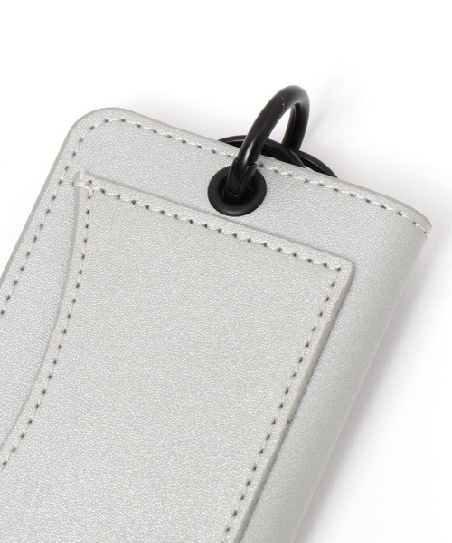 PUキーケース / 110384（キーケース/キーアクセサリー）｜LAKOLE