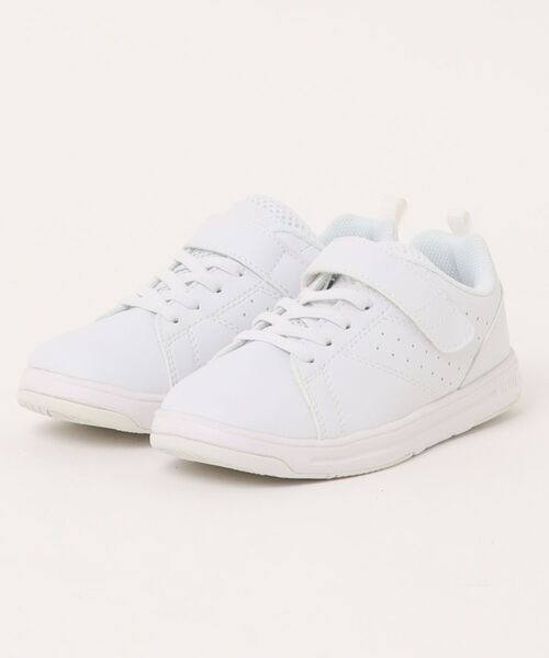 瞬足（シュンソク）の「瞬足/SYUNSOKU/キッズスニーカー/JJ-819