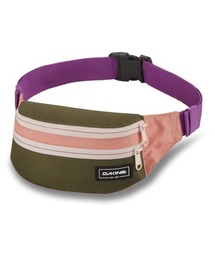 DAKINE（ダカイン）の「DAKINE CLASSIC HIP PACK ショルダーバッグ 【2024年春夏モデル】/ダカインボディバッグ・ウエストポーチ（ボディバッグ/ウエストポーチ）」