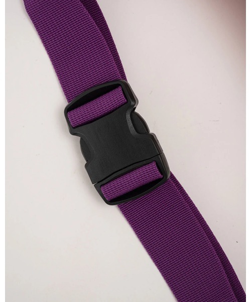 DAKINE（ダカイン）の「DAKINE CLASSIC HIP PACK ショルダーバッグ 【2024年春夏モデル】/ダカインボディバッグ・ウエストポーチ（ボディバッグ/ウエストポーチ・メンズ・ブラウン系その他/イエロー系その他/マルチ/ブラック・FREE）」の17枚目の写真