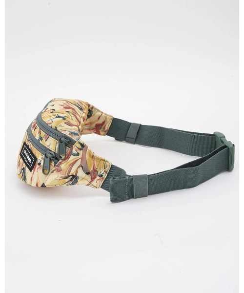 DAKINE（ダカイン）の「DAKINE CLASSIC HIP PACK ショルダーバッグ 【2024年春夏モデル】/ダカインボディバッグ・ウエストポーチ（ボディバッグ/ウエストポーチ・メンズ・ブラウン系その他/イエロー系その他/マルチ/ブラック・FREE）」の20枚目の写真