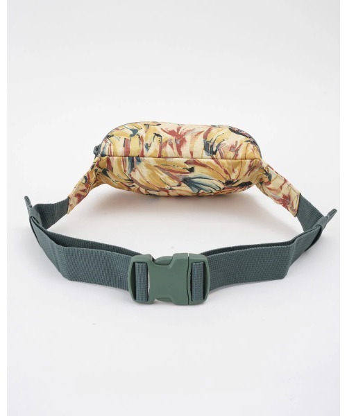 DAKINE（ダカイン）の「DAKINE CLASSIC HIP PACK ショルダーバッグ 【2024年春夏モデル】/ダカインボディバッグ・ウエストポーチ（ボディバッグ/ウエストポーチ・メンズ・ブラウン系その他/イエロー系その他/マルチ/ブラック・FREE）」の21枚目の写真