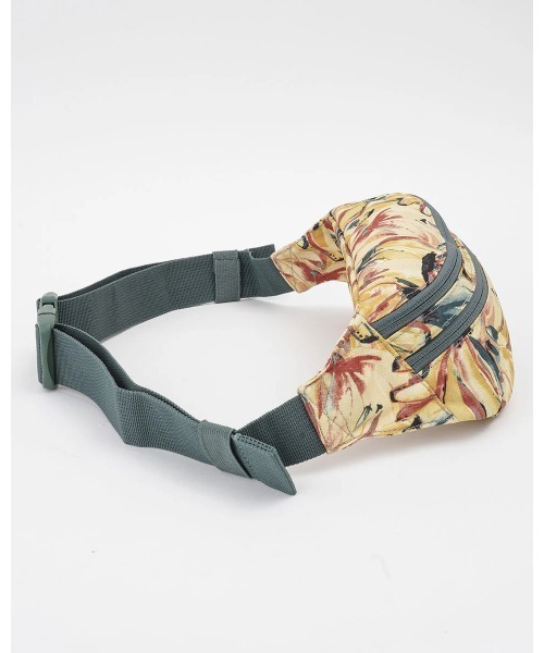 DAKINE（ダカイン）の「DAKINE CLASSIC HIP PACK ショルダーバッグ 【2024年春夏モデル】/ダカインボディバッグ・ウエストポーチ（ボディバッグ/ウエストポーチ・メンズ・ブラウン系その他/イエロー系その他/マルチ/ブラック・FREE）」の22枚目の写真