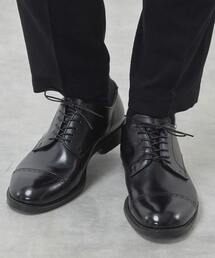 ドレスシューズ（ブラック/黒色系）ファッション通販 - ZOZOTOWN