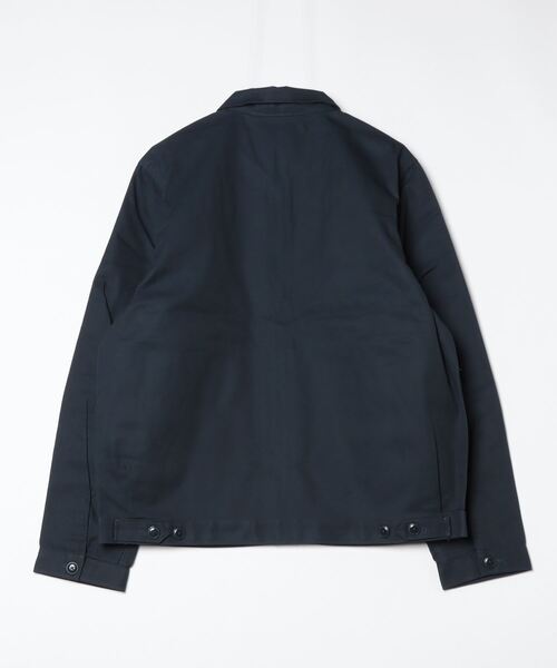 Dickies（ディッキーズ）の「【Dickies】JACKET FQ ブルゾン /JT75