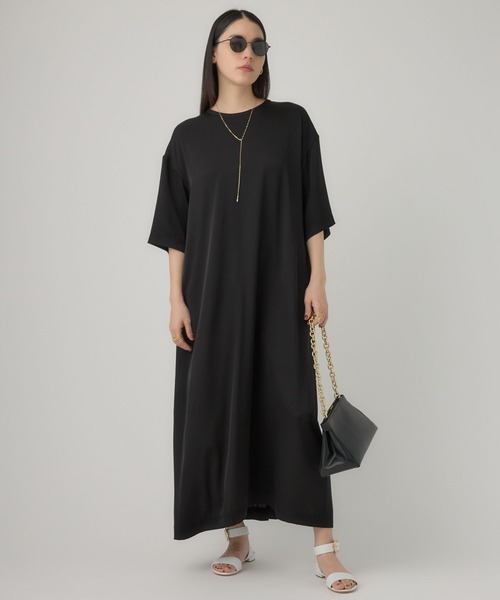 Chaos（カオス）の「Chaos(カオス)/ブランキャミワンピース  