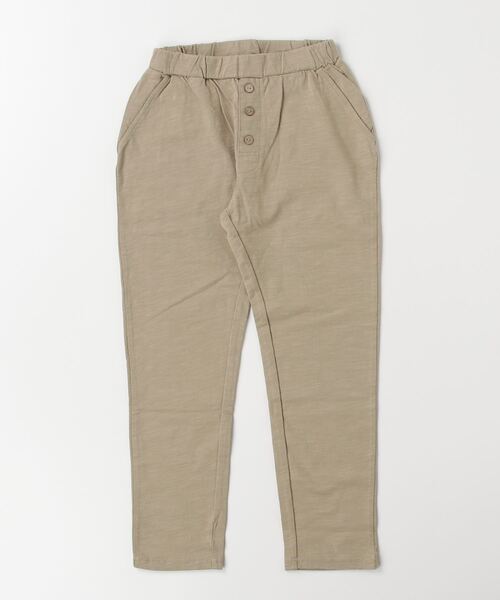 【セール】『Rylee＋Cru』CRU PANT || FERN（その他ベビー用品）｜Rylee + Cru（ライリーアンドクルー）