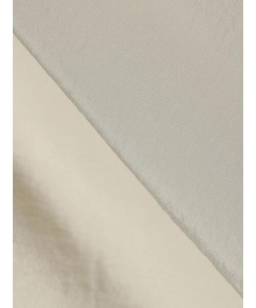 CRAFT STANDARD BOUTIQUE(クラフトスタンダードブティック)の「レーヨントロミハーフスリーブシャツ(シャツ/ブラウス・メンズ・ブラウン/ネイビー/アイボリー・M/L/XL)」の13枚目の写真