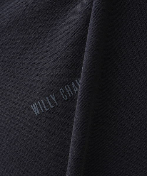 WILLY CHAVARRIA(ウィリーチャバリア)の「WILLY CHAVARRIA SS BUFFALO T BSP003(Tシャツ/カットソー・メンズ・ネイビー・SMALL/MEDIUM)」の15枚目の写真