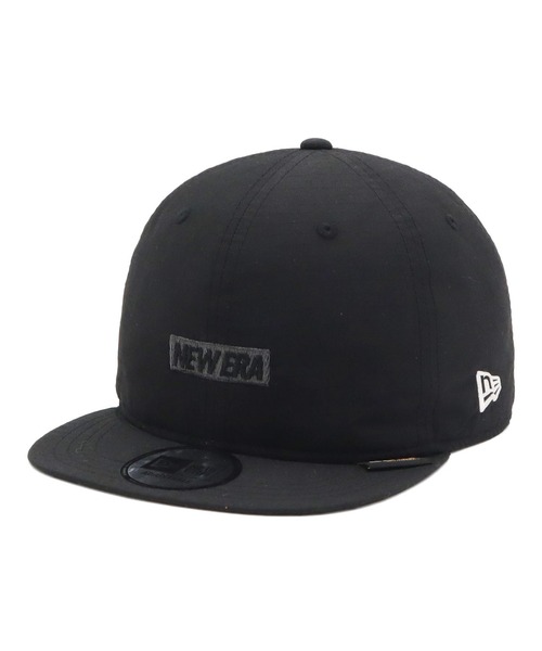 【オンライン完売品】NEW ERA バイクキャップ　くっきー ニューエラ アウトドア バイクキャップ ONSPOTZ別注（キャップ
