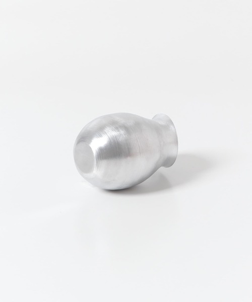 URBAN RESEARCH DOORS(アーバンリサーチドアーズ)の「『WEB限定』shesay アルミの水差しS(フラワーベース・レディース・その他1・SMALL)」の5枚目の写真