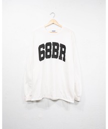 L/S Tee "68BR"