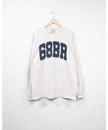 L/S Tee "68BR"