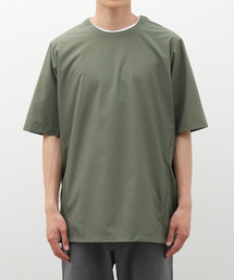 HOUDINI / フーディニ Weather Tee 159784