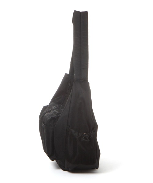 LAKOLE（ラコレ）の「ポケットショルダーバッグ / 118833（ショルダーバッグ・メンズ・グレー/ブラック/カーキ・FREE）」の20枚目の写真