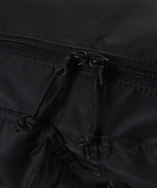 LAKOLE（ラコレ）の「ポケットショルダーバッグ / 118833（ショルダーバッグ・メンズ・グレー/ブラック/カーキ・FREE）」の17枚目の写真