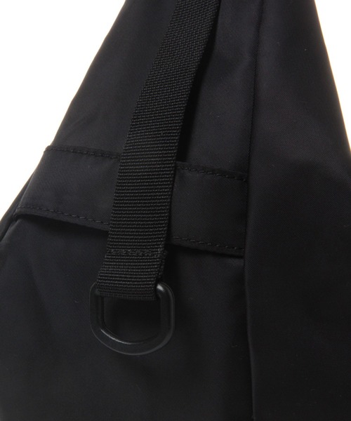 LAKOLE（ラコレ）の「ポケットショルダーバッグ / 118833（ショルダーバッグ・メンズ・グレー/ブラック/カーキ・FREE）」の14枚目の写真