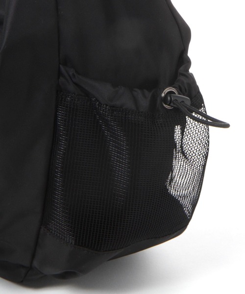 LAKOLE（ラコレ）の「ポケットショルダーバッグ / 118833（ショルダーバッグ・メンズ・グレー/ブラック/カーキ・FREE）」の13枚目の写真