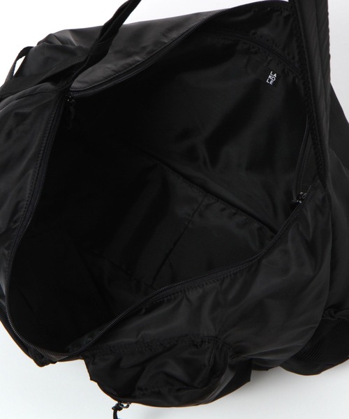 LAKOLE（ラコレ）の「ポケットショルダーバッグ / 118833（ショルダーバッグ・メンズ・グレー/ブラック/カーキ・FREE）」の11枚目の写真