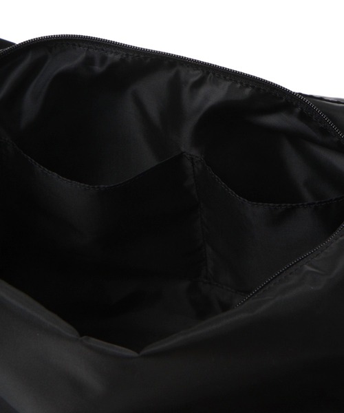 LAKOLE（ラコレ）の「ポケットショルダーバッグ / 118833（ショルダーバッグ・メンズ・グレー/ブラック/カーキ・FREE）」の9枚目の写真