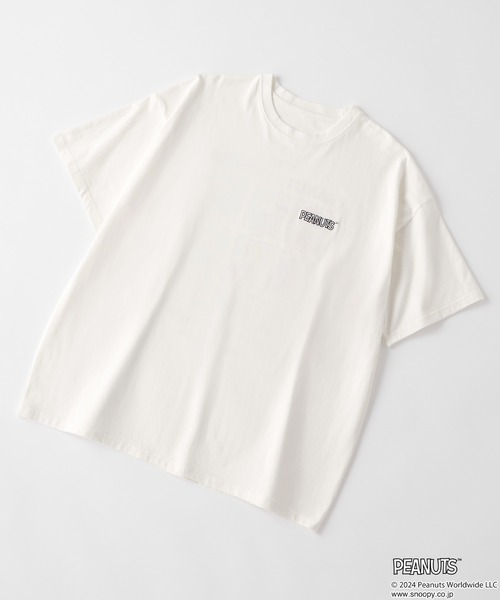 PEANUTS / SNOOPY】別注 ピーナッツ スヌーピー&フレンズ