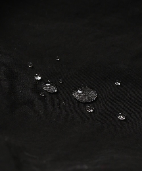 HEREIAM（ヘレイアム）の「【HEREIAM】接触冷感／COOLマテリアルZIPスカート（スカート・レディース・キャメル/ブラック・SMALL/MEDIUM）」の13枚目の写真