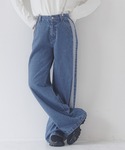 LAKOLE(ラコレ)の「パンツ(デニムパンツ)」
