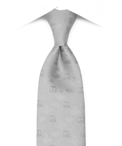 TOKYO SHIRTS（トウキョウシャツ）の「【Disney ディズニー】 ベーシックネクタイ（ネクタイ・メンズ・ネイビー系2/シルバー系2/チャコールグレー/ネイビー系1/ワインレッド/ラベンダー/パープル/サックスブルー系1/サックスブルー系2/シルバー系1/イエロー/オレンジ系1・FREE）」の13枚目の写真