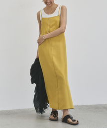 IENA（イエナ）｜ワンピース（イエロー系）一覧 - WEAR